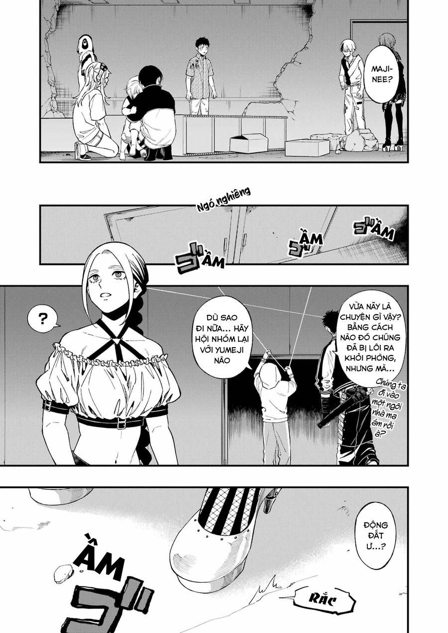 Chapter 113 - Trang 11