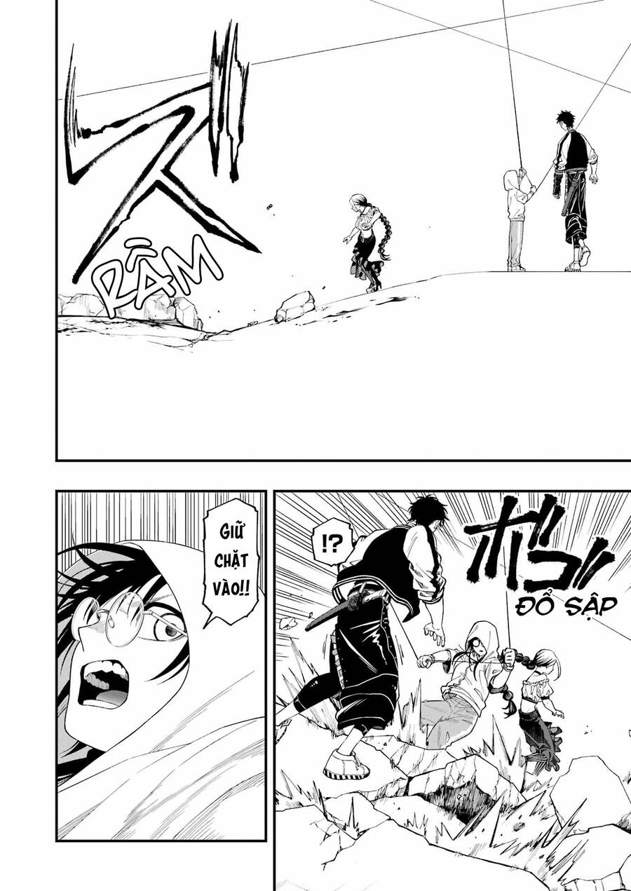 Chapter 113 - Trang 12