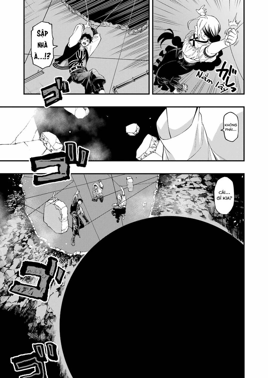 Chapter 113 - Trang 13
