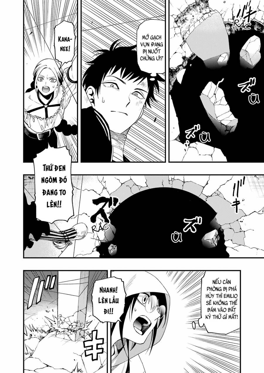 Chapter 113 - Trang 14