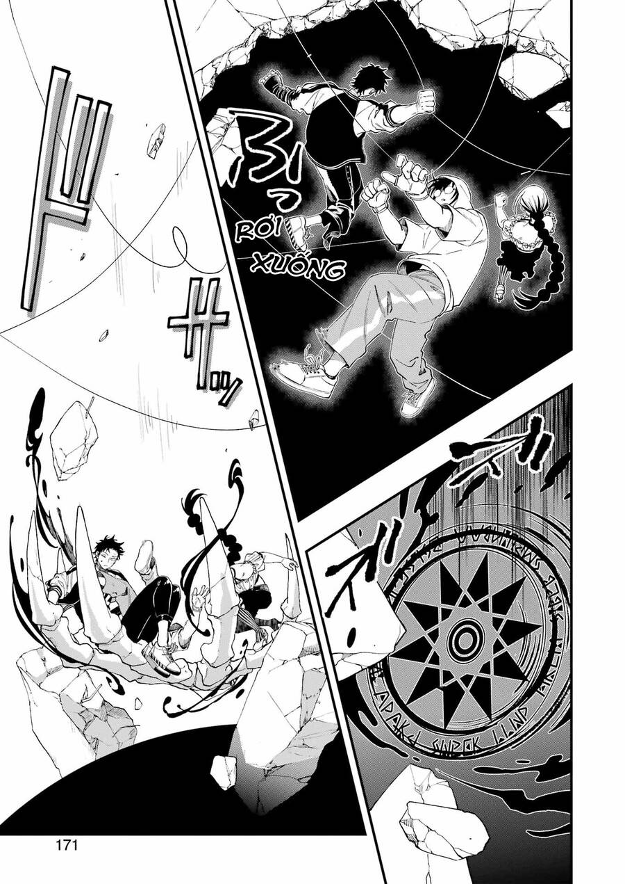 Chapter 113 - Trang 15