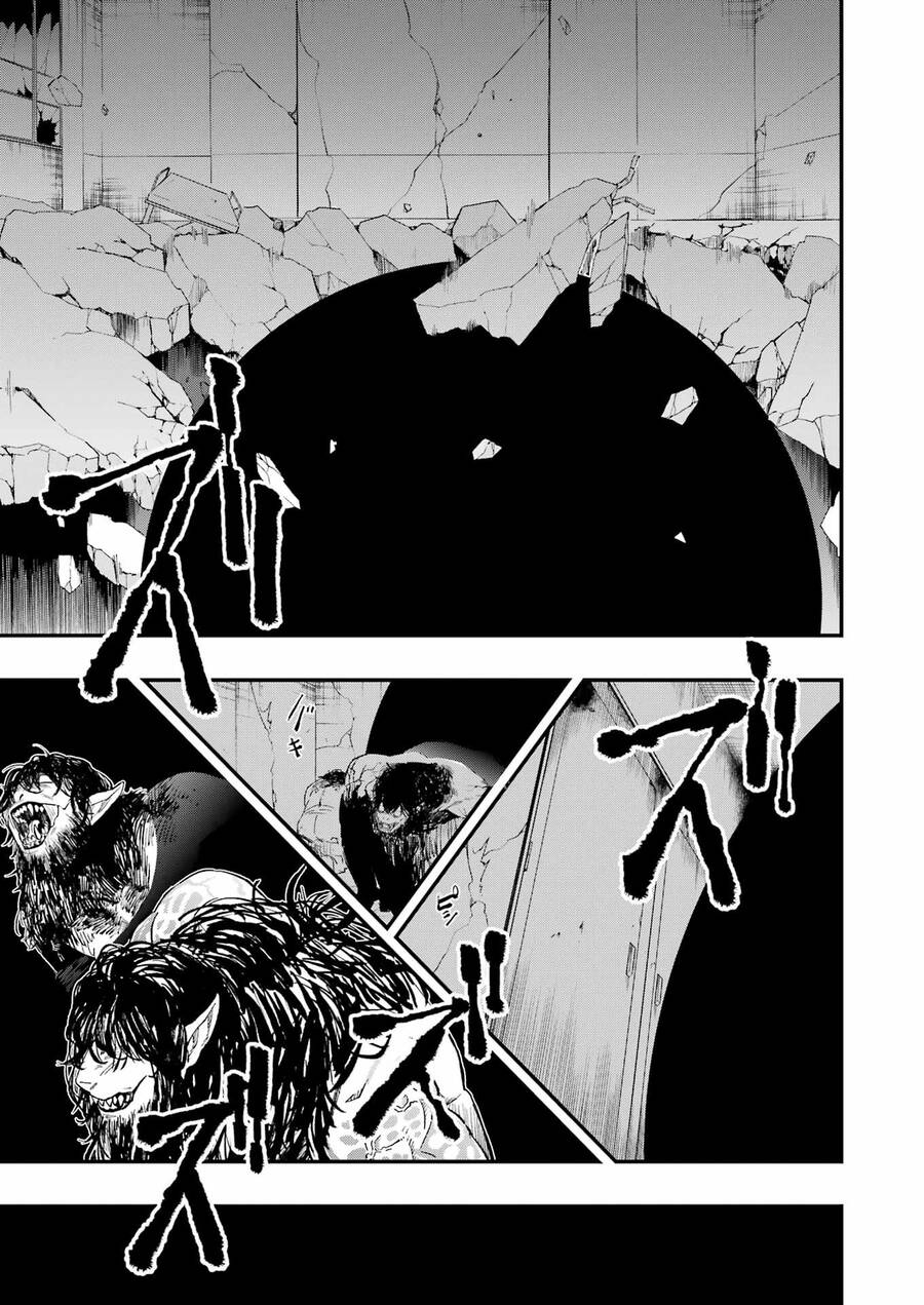 Chapter 113 - Trang 17