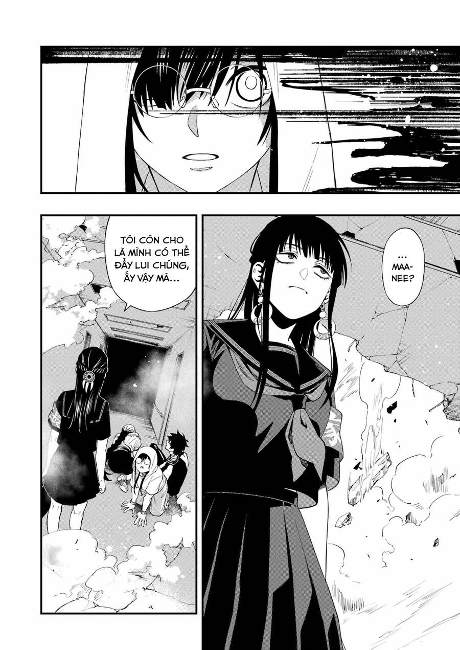 Chapter 113 - Trang 18