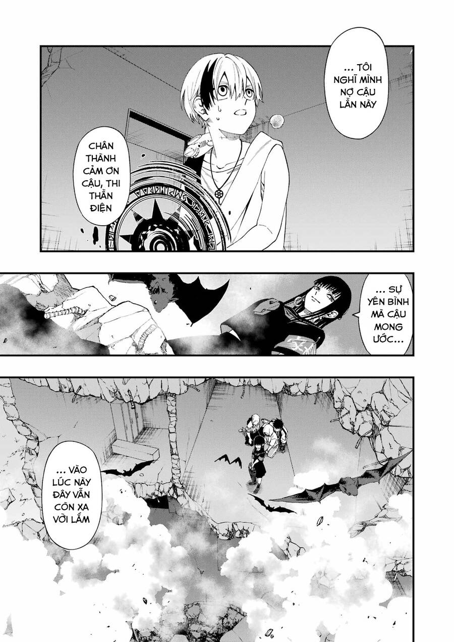 Chapter 113 - Trang 19