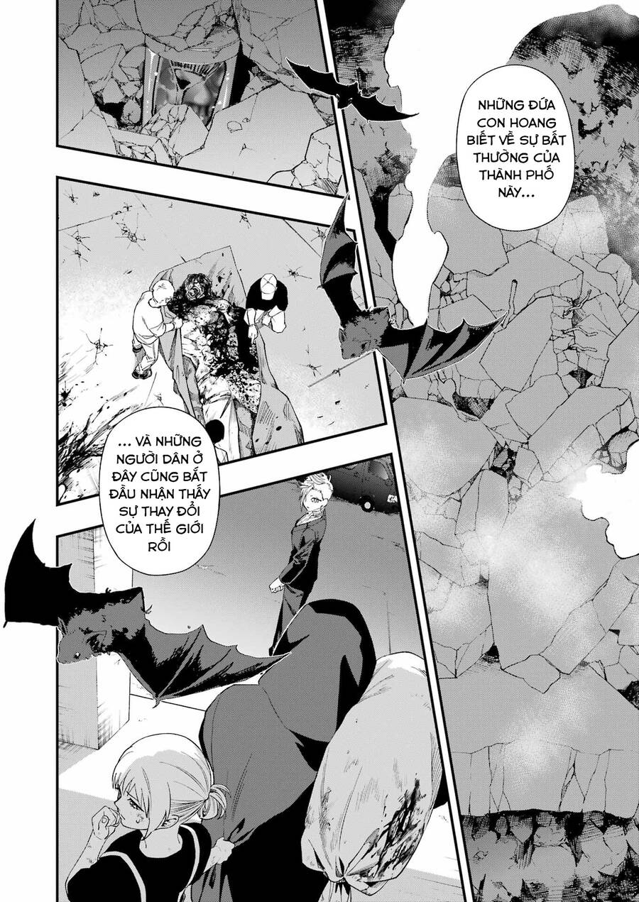 Chapter 113 - Trang 20