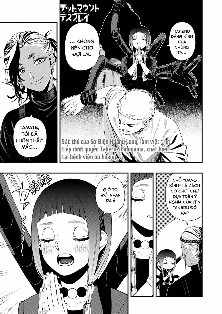 Chapter 113 - Trang 5