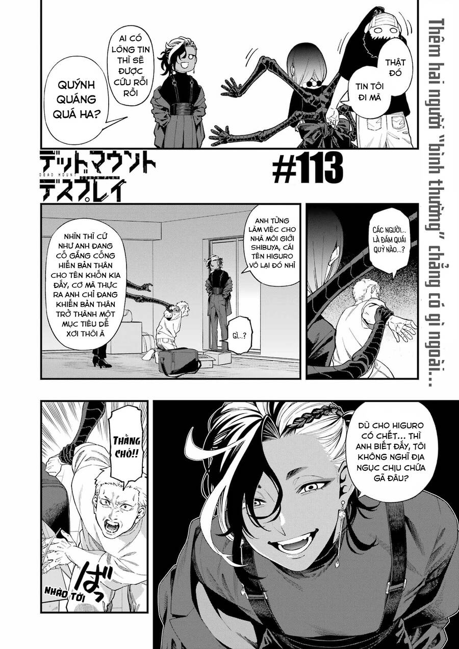 Chapter 113 - Trang 6
