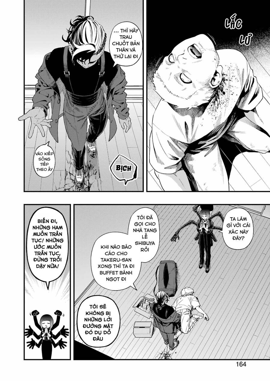 Chapter 113 - Trang 8