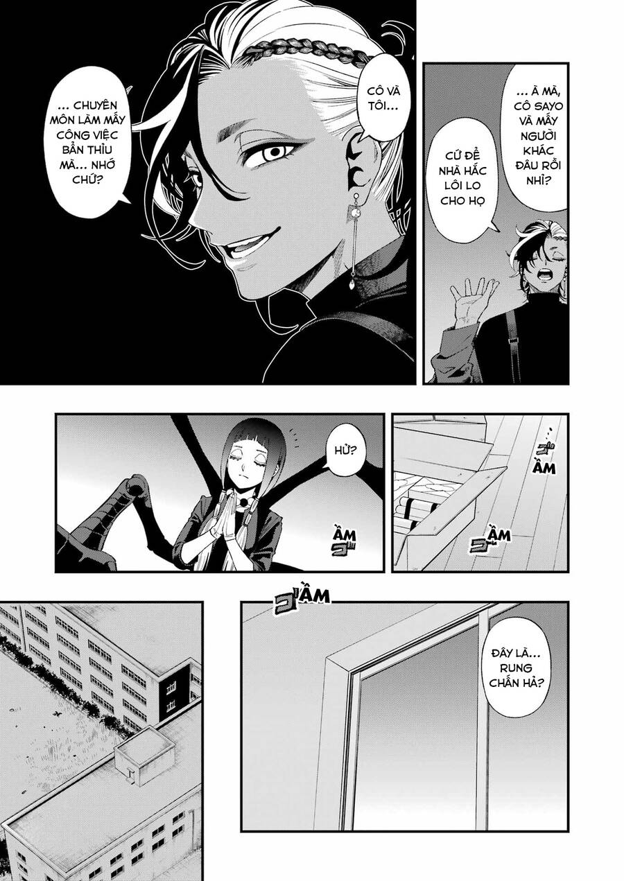 Chapter 113 - Trang 9
