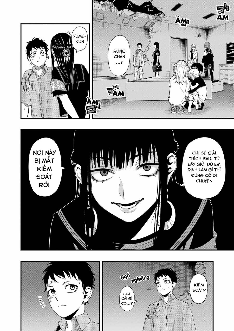Chapter 113 - Trang 10