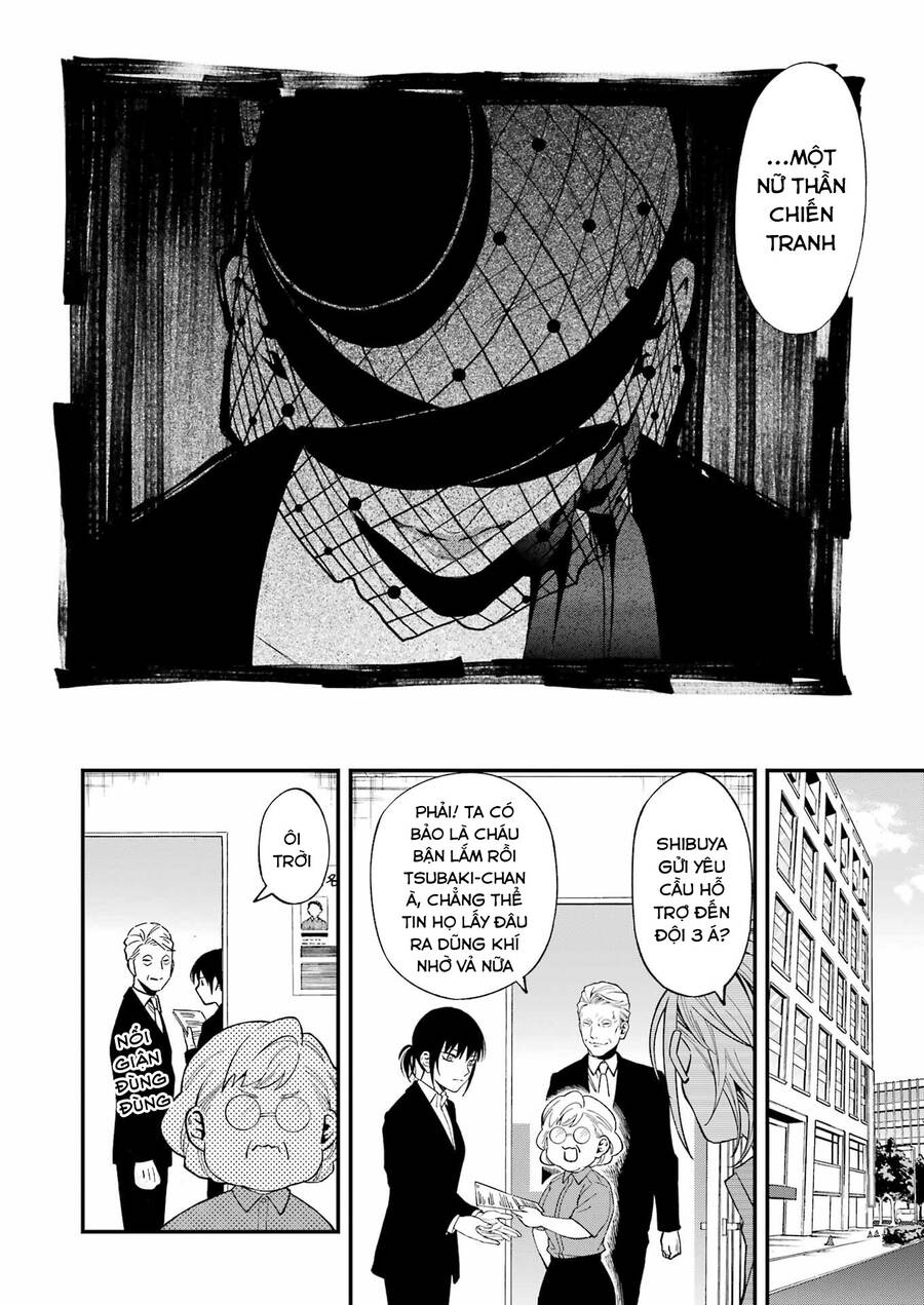Chapter 115 - Trang 11