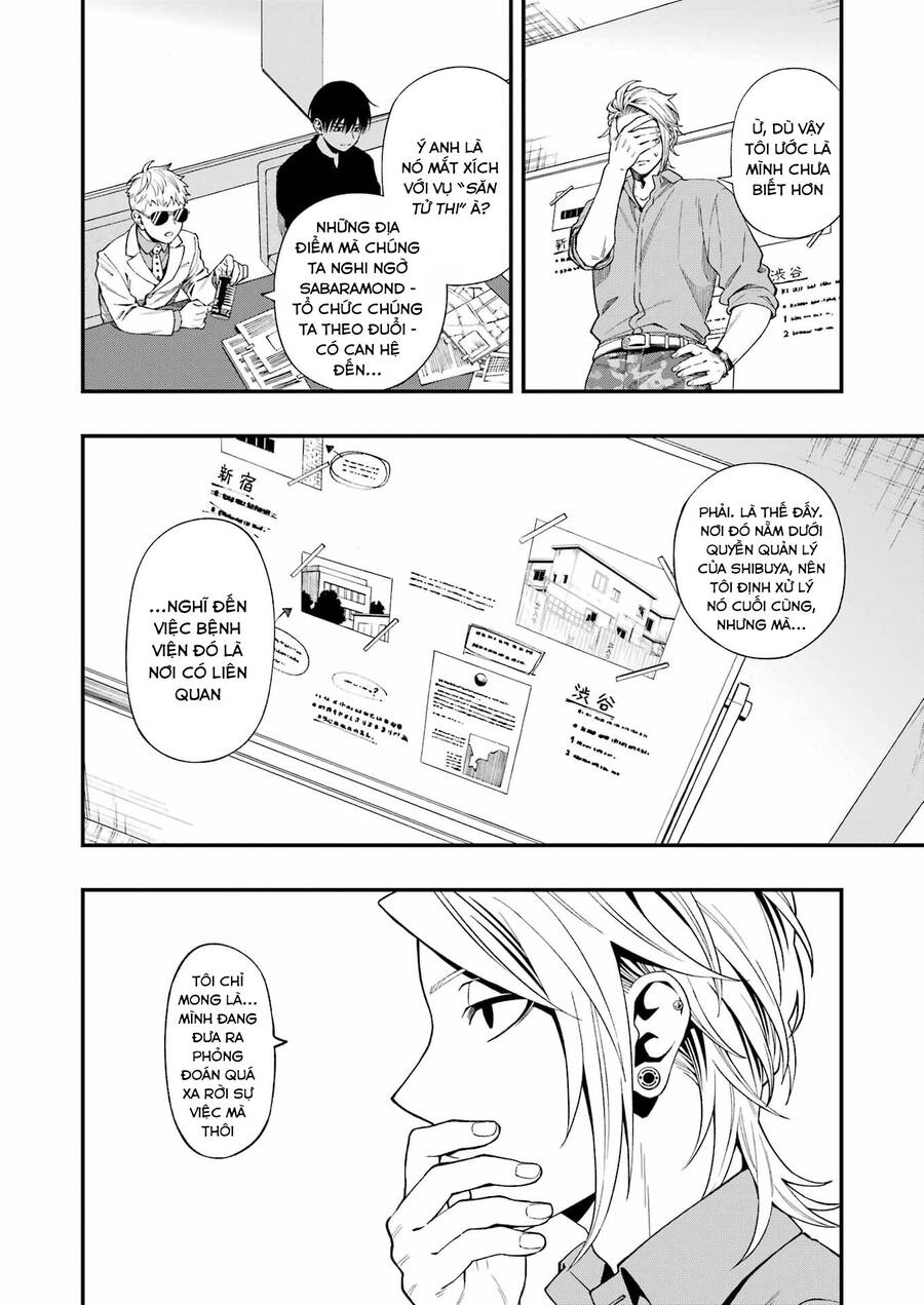 Chapter 115 - Trang 13