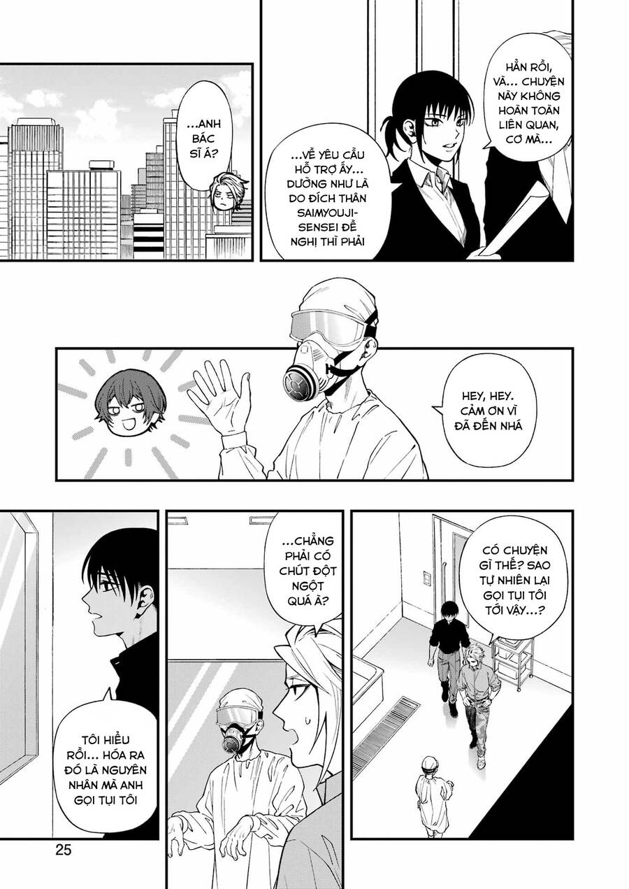 Chapter 115 - Trang 14
