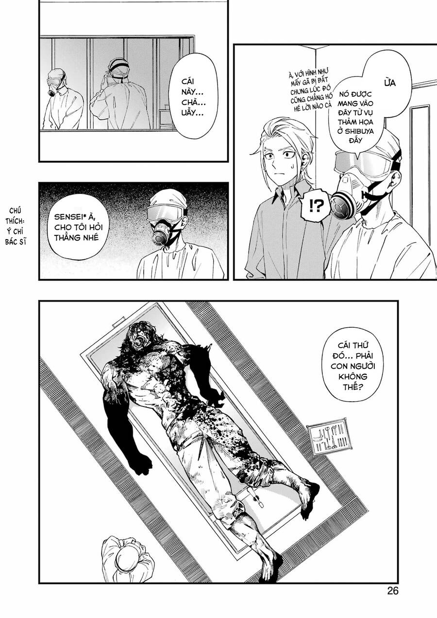 Chapter 115 - Trang 15