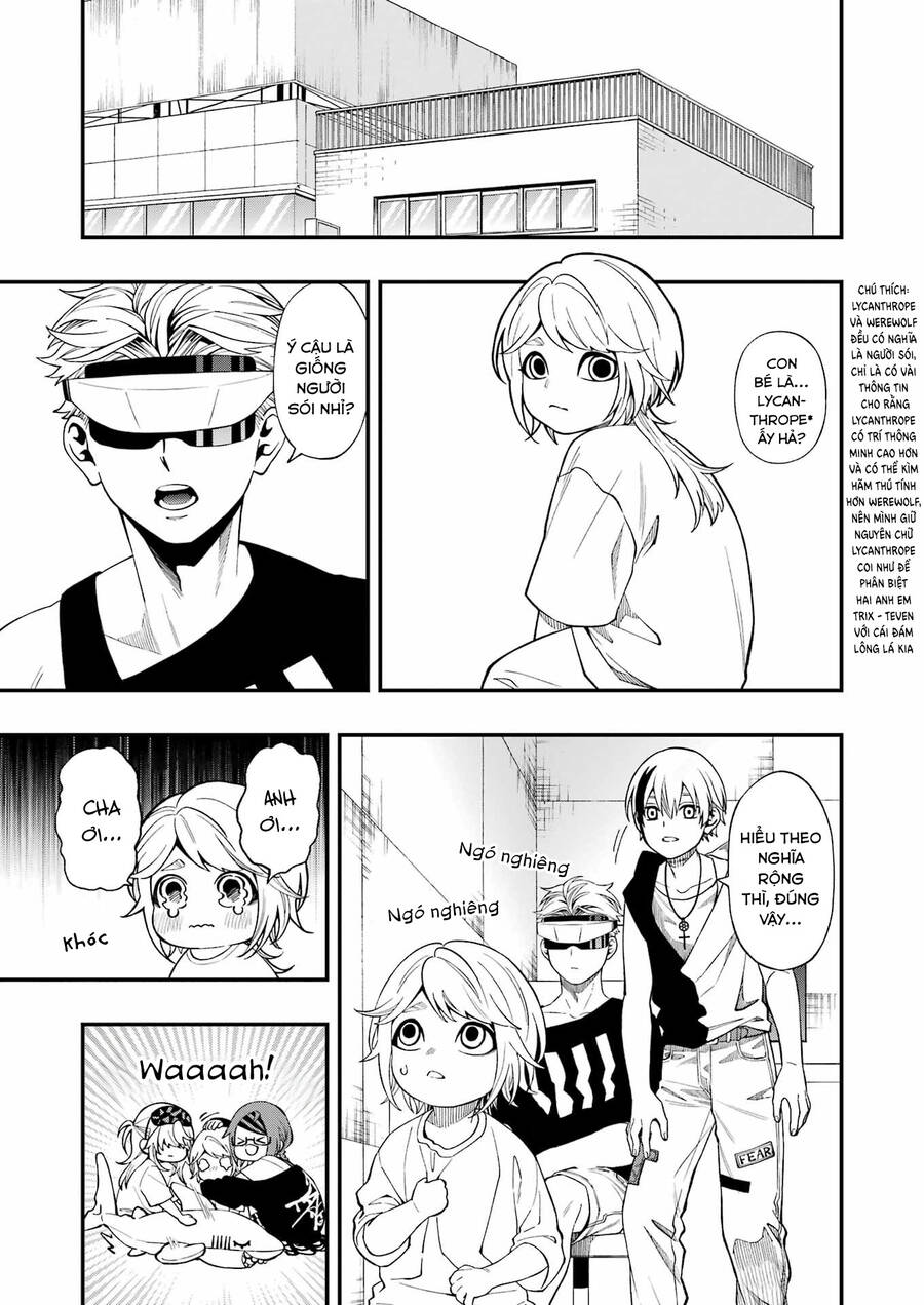 Chapter 115 - Trang 16