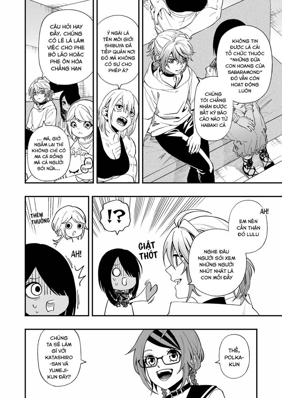 Chapter 115 - Trang 17