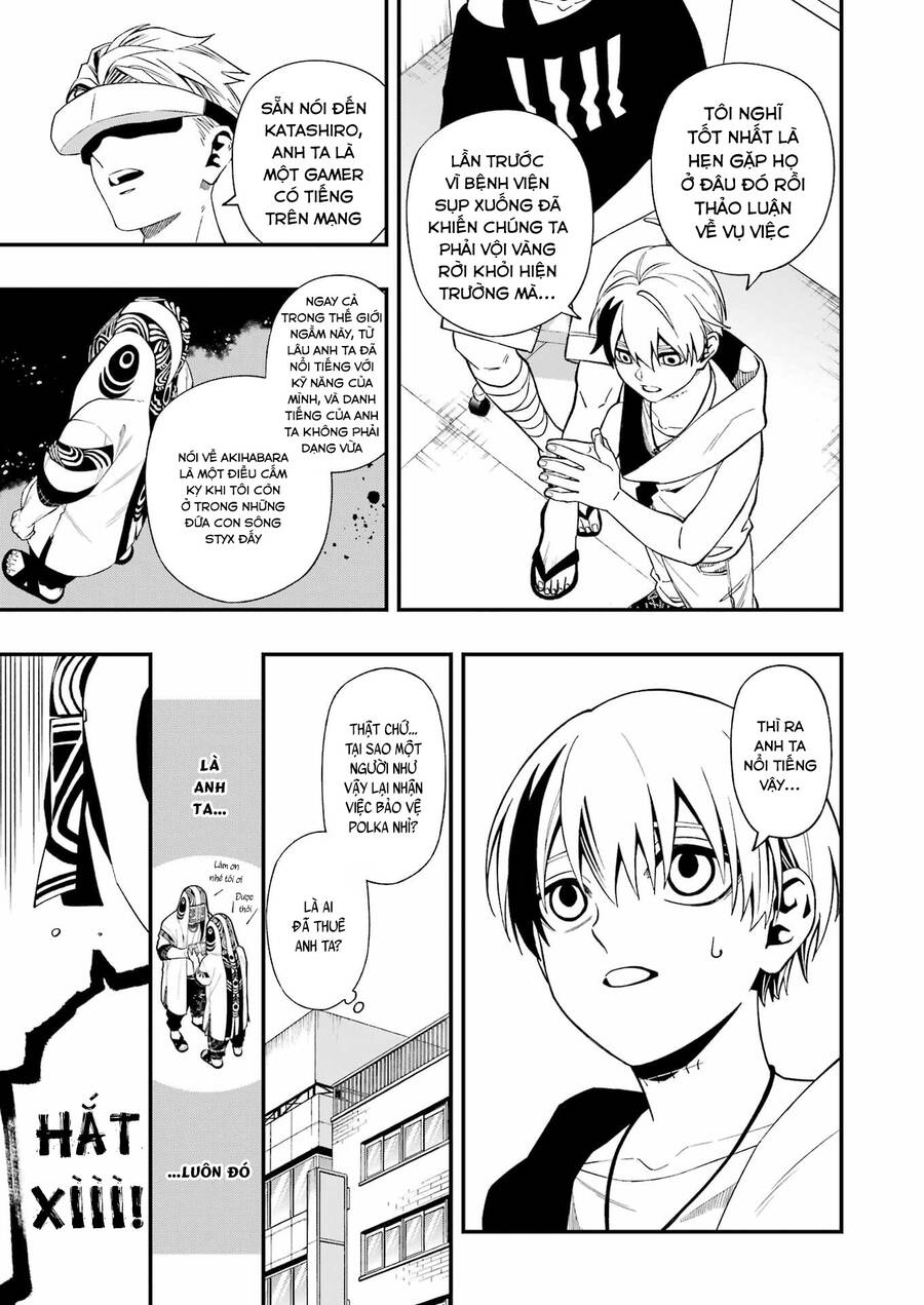 Chapter 115 - Trang 18