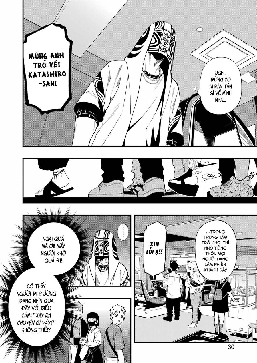 Chapter 115 - Trang 19