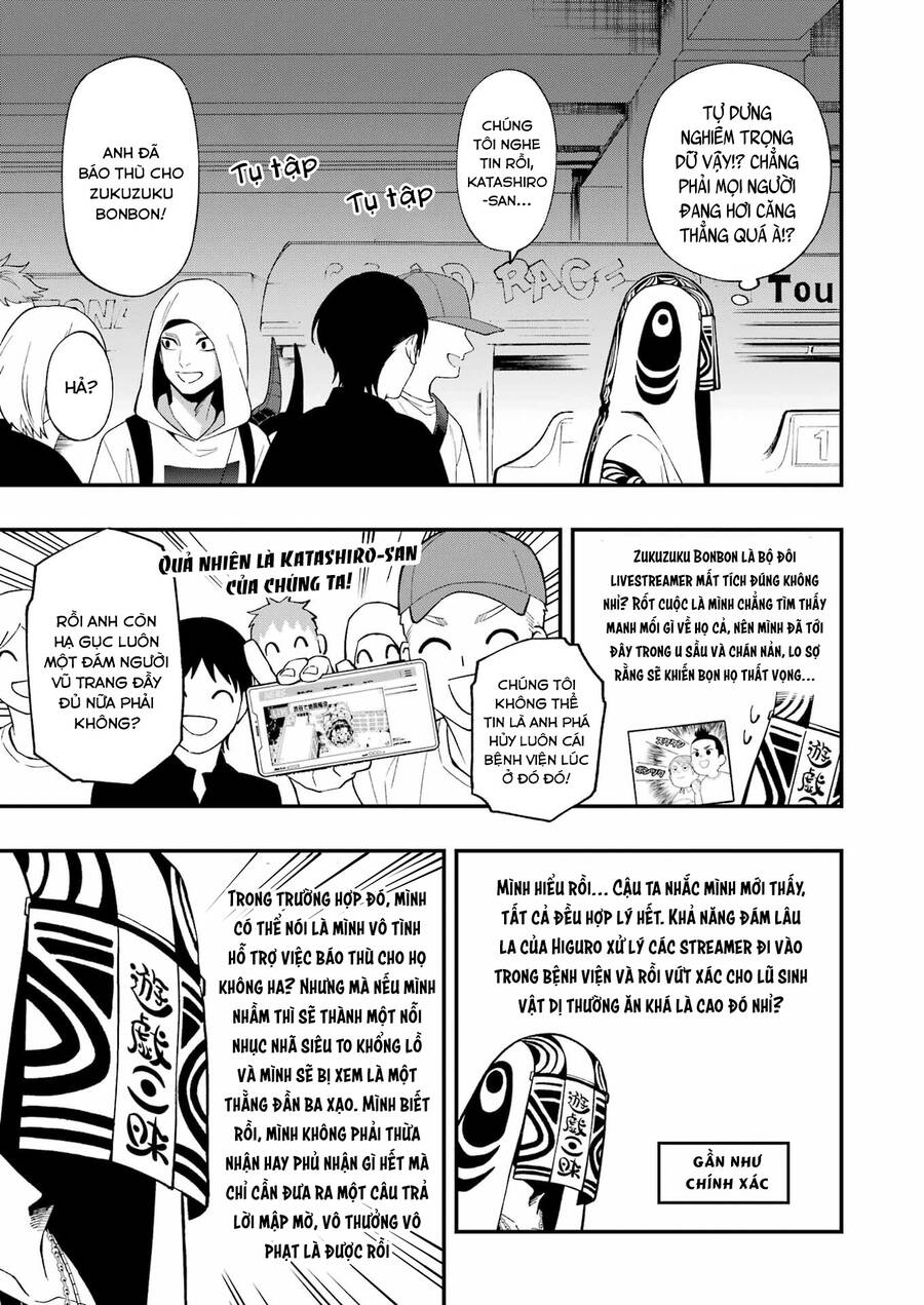 Chapter 115 - Trang 20