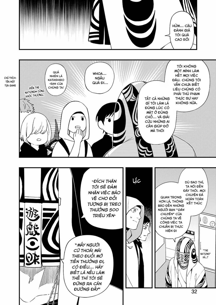 Chapter 115 - Trang 21