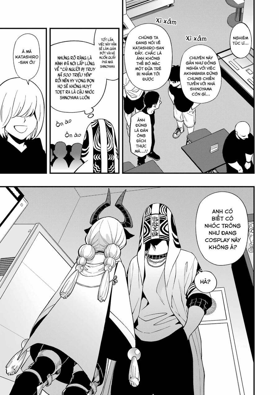 Chapter 115 - Trang 22