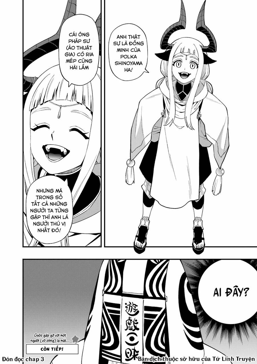 Chapter 115 - Trang 23
