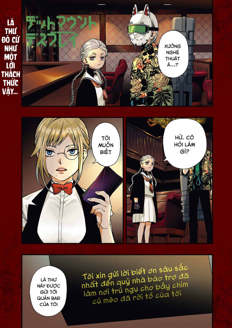 Chapter 115 - Trang 5