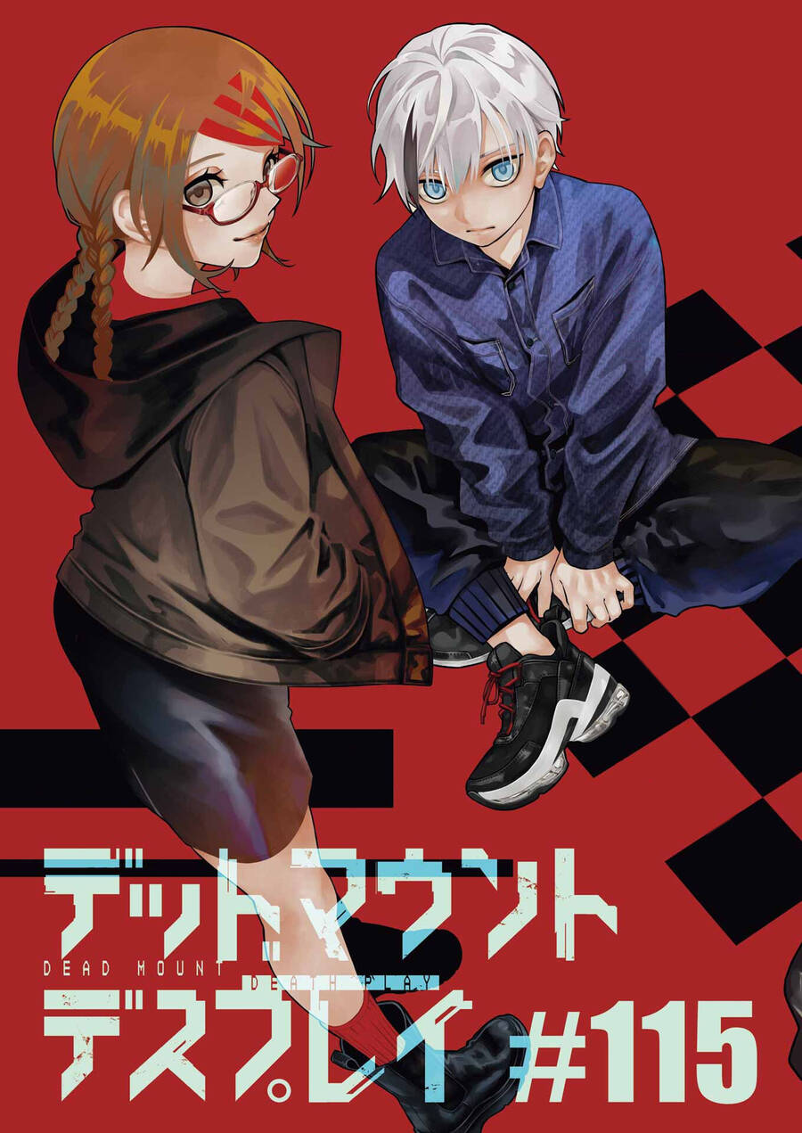 Chapter 115 - Trang 7