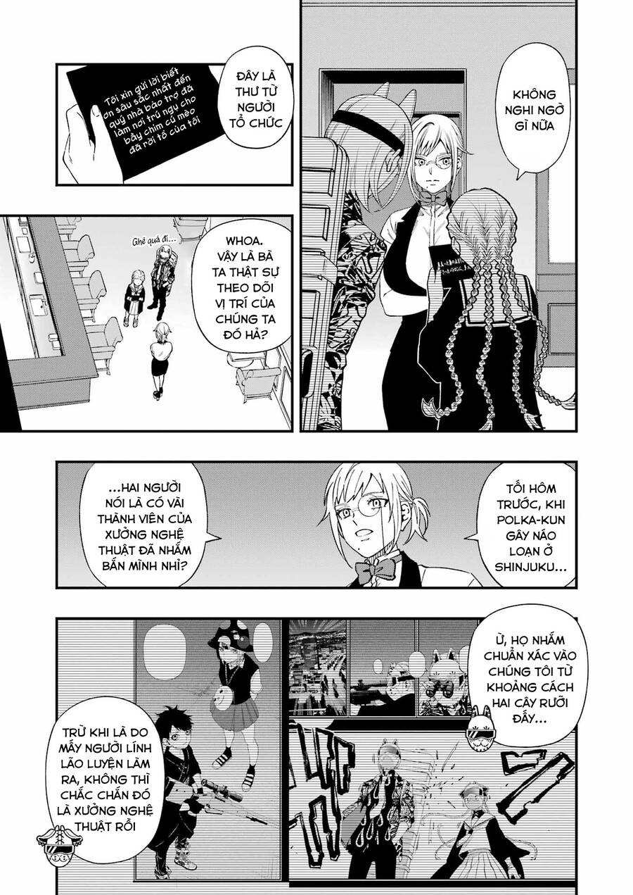 Chapter 115 - Trang 8