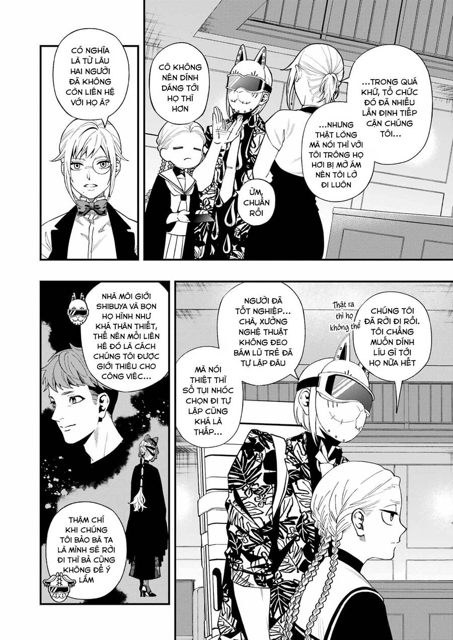 Chapter 115 - Trang 9
