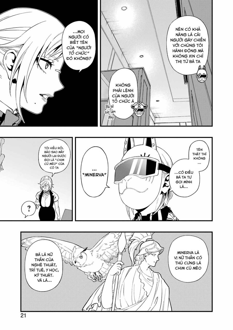 Chapter 115 - Trang 10