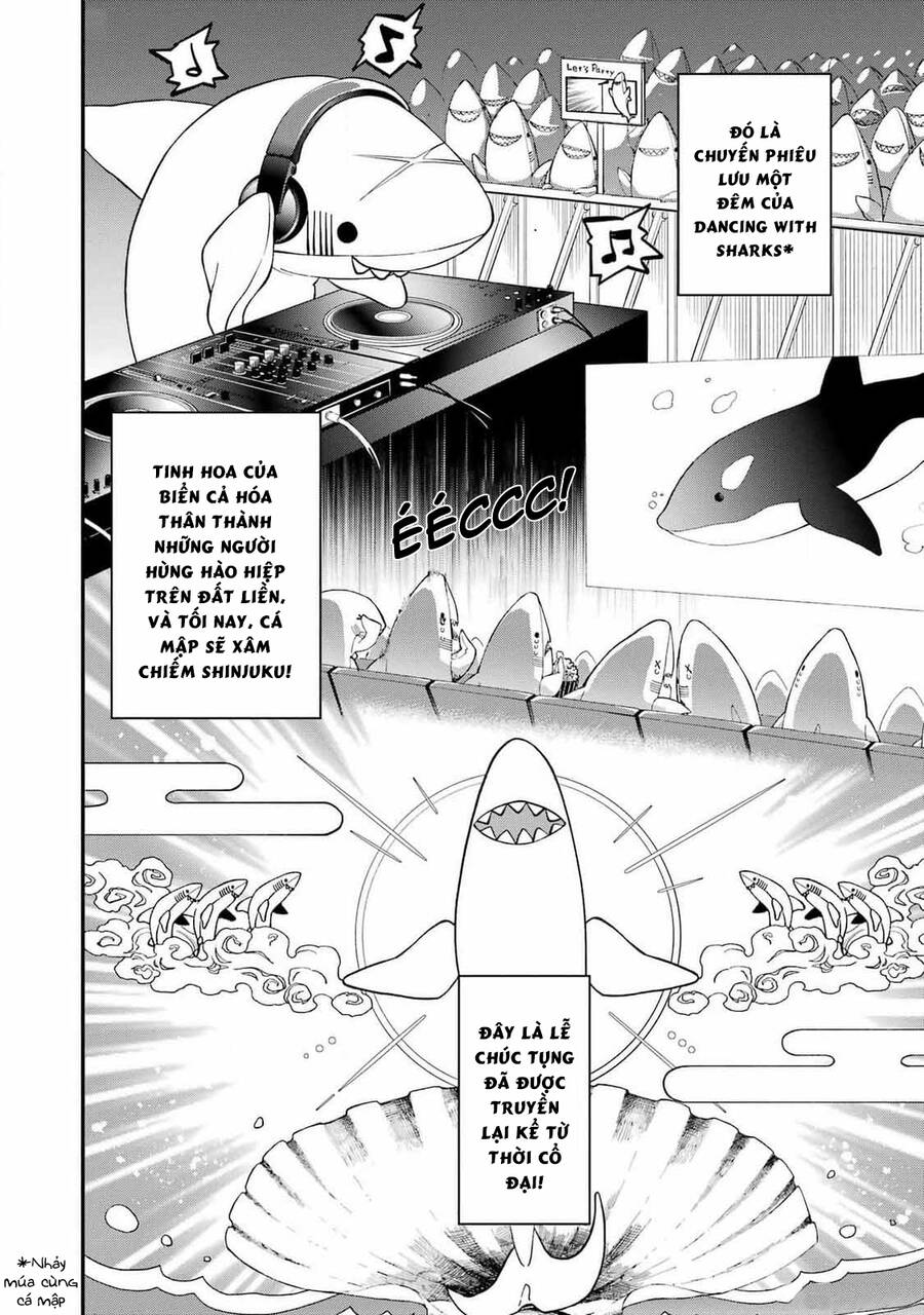 Chapter 116 - Trang 12