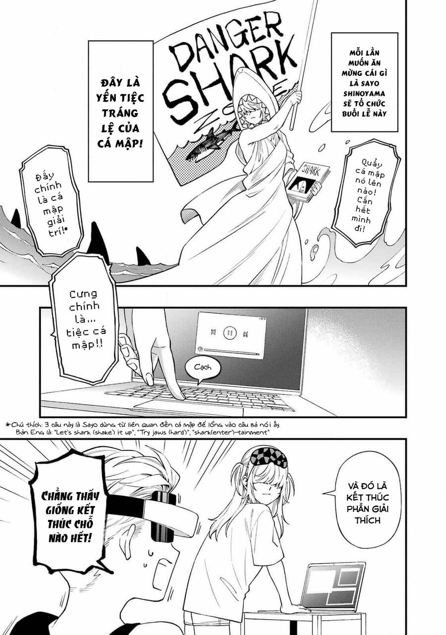 Chapter 116 - Trang 13