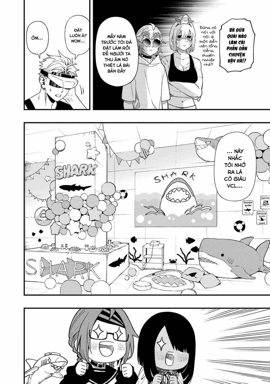 Chapter 116 - Trang 14