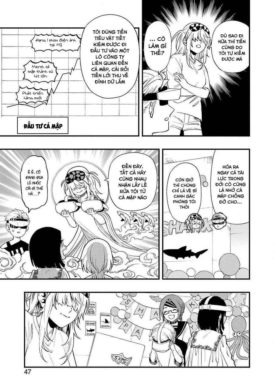 Chapter 116 - Trang 15
