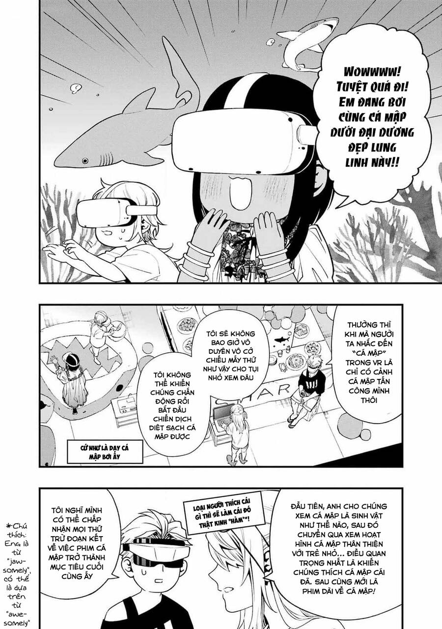 Chapter 116 - Trang 16