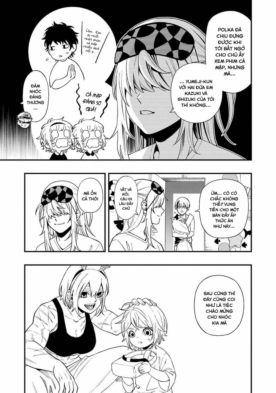 Chapter 116 - Trang 17