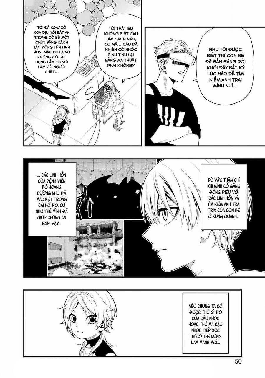 Chapter 116 - Trang 18