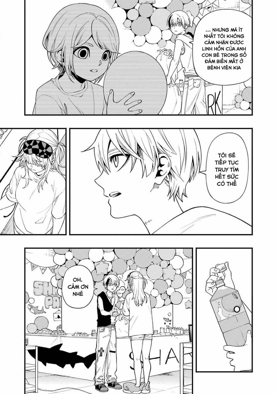 Chapter 116 - Trang 19