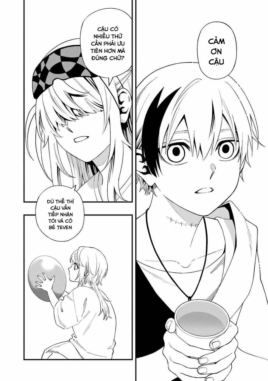 Chapter 116 - Trang 20