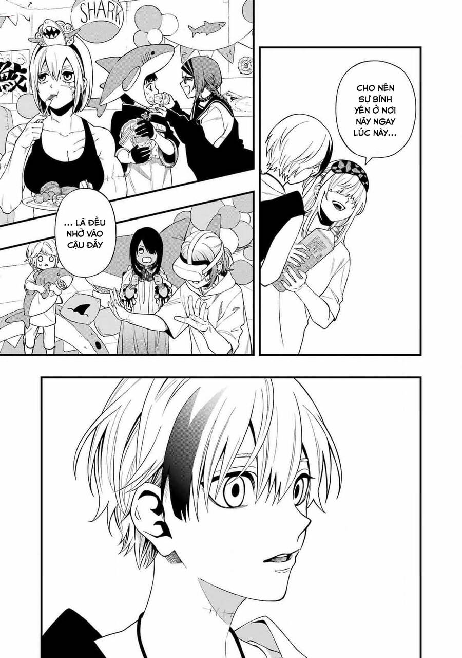 Chapter 116 - Trang 21