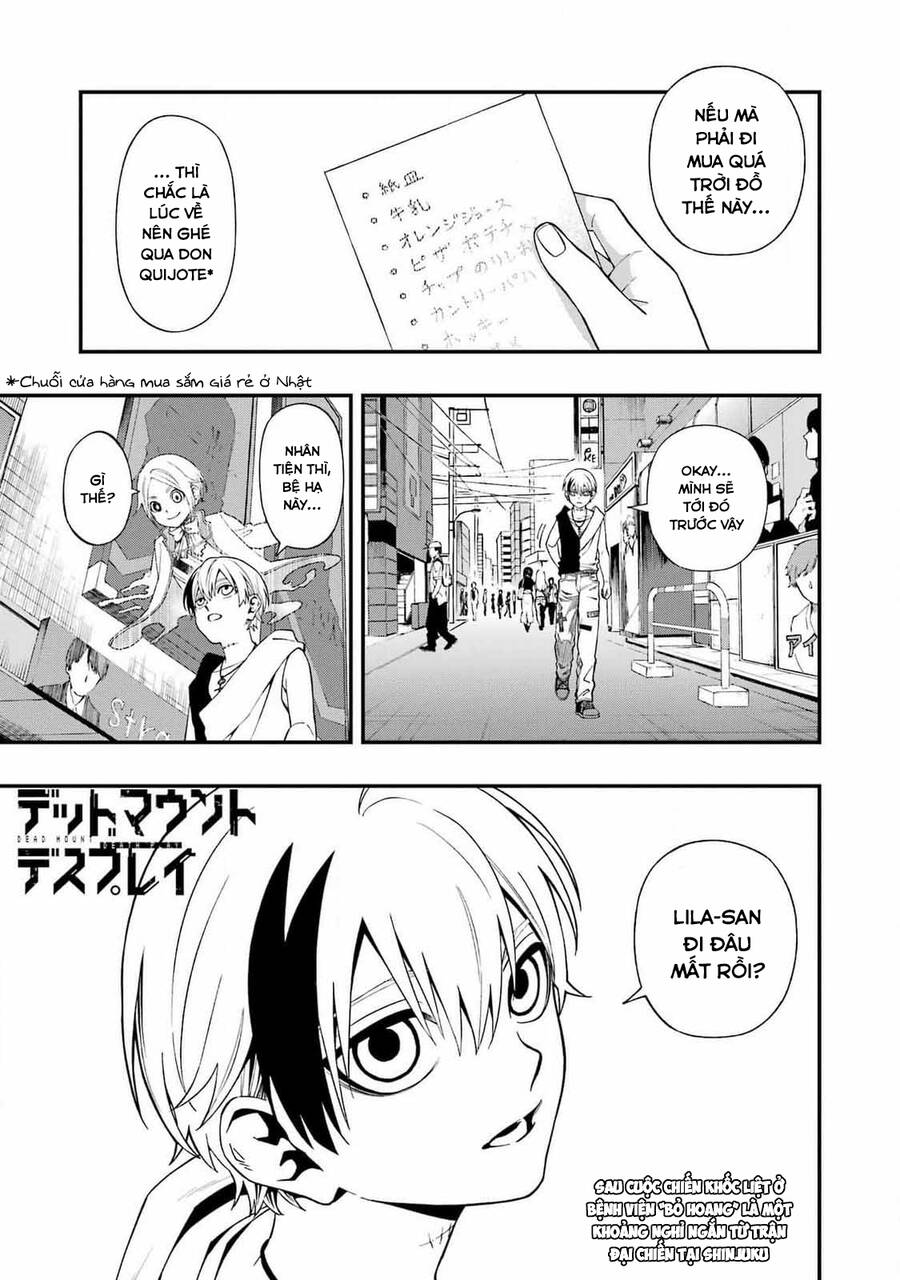 Chapter 116 - Trang 5