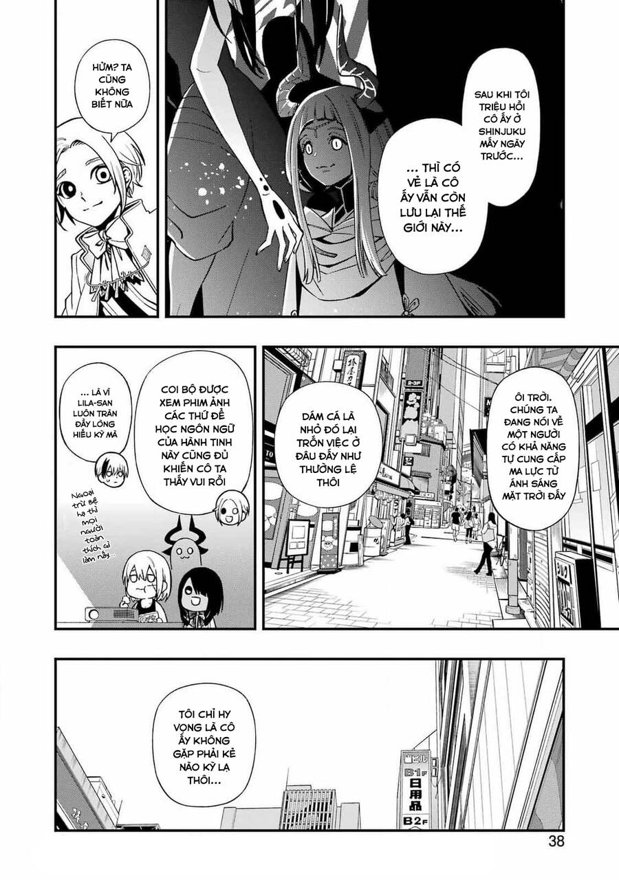 Chapter 116 - Trang 6