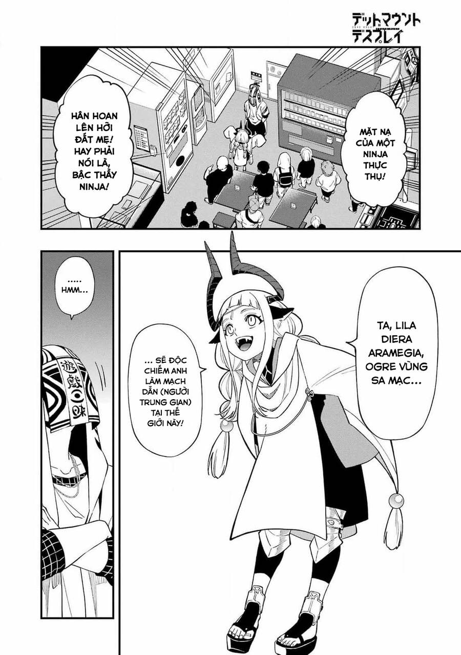 Chapter 116 - Trang 8