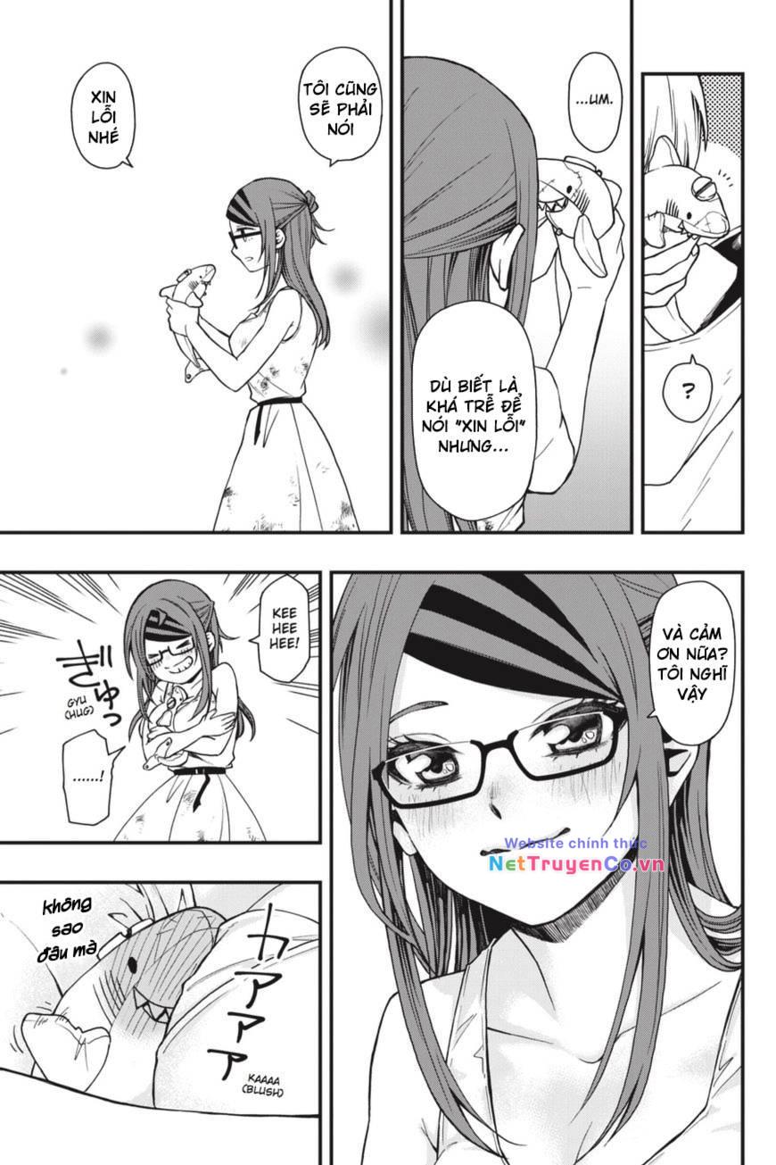 Chapter 18 - Trang 20