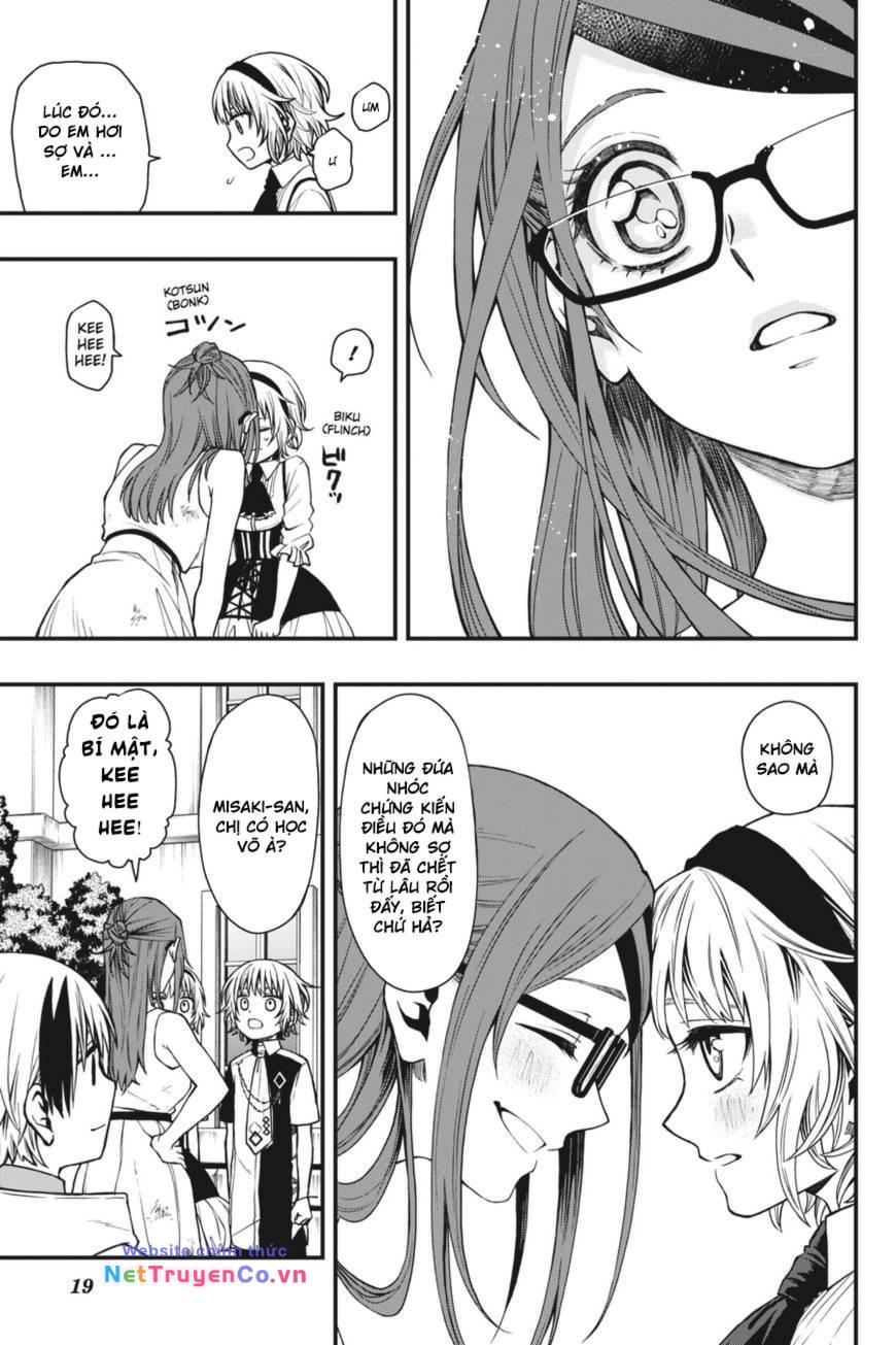 Chapter 18 - Trang 22