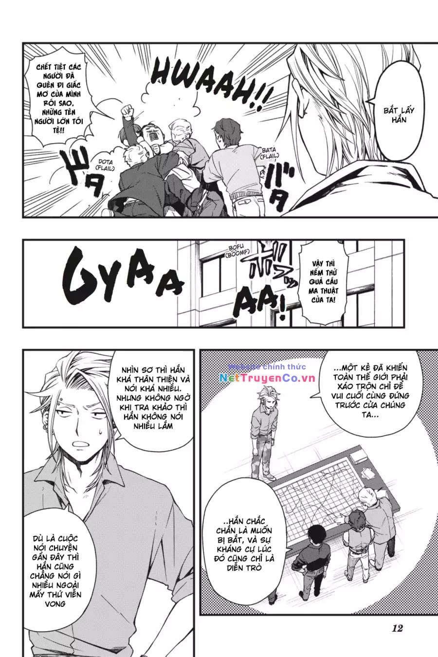 Chapter 19 - Trang 14