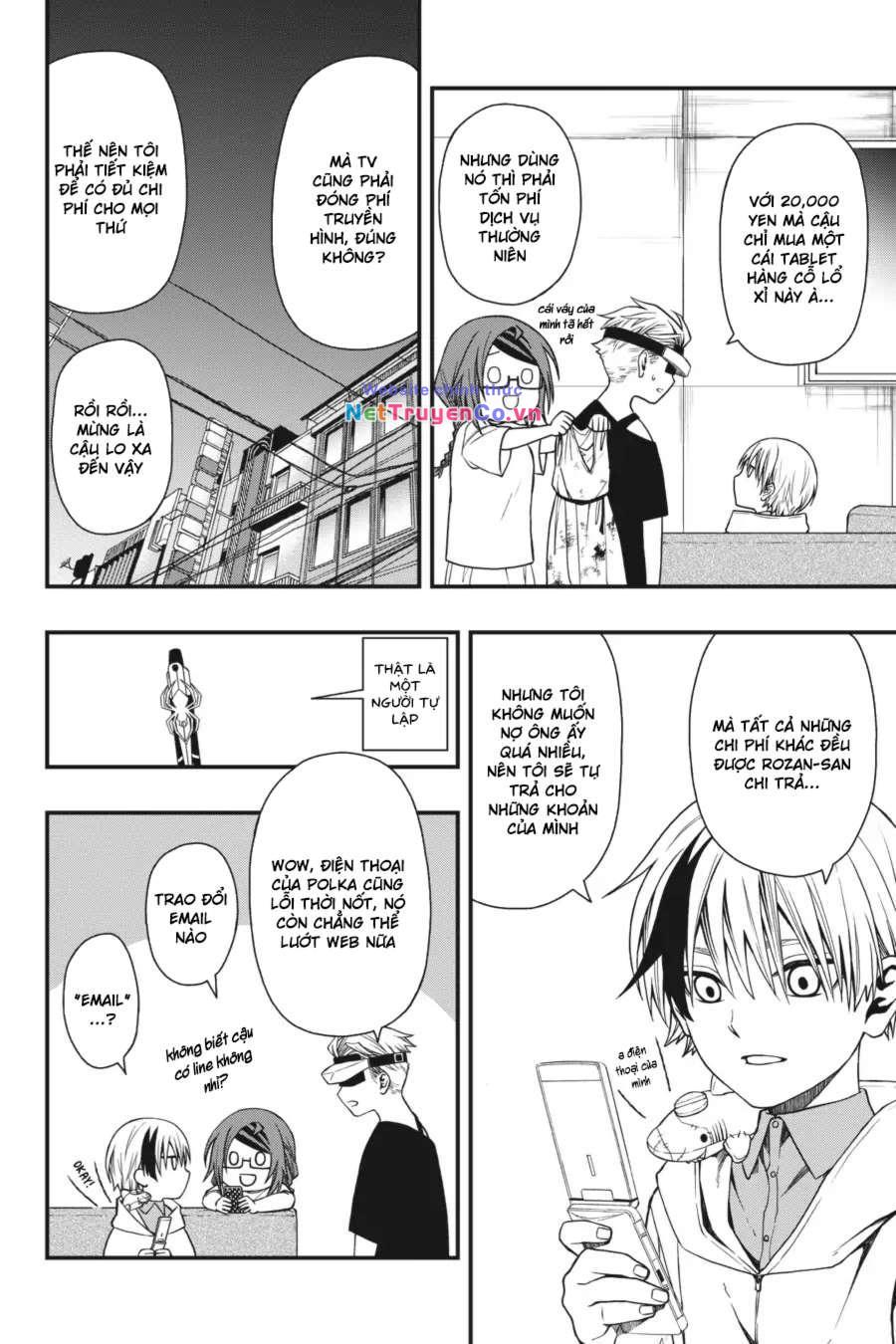 Chapter 19 - Trang 16