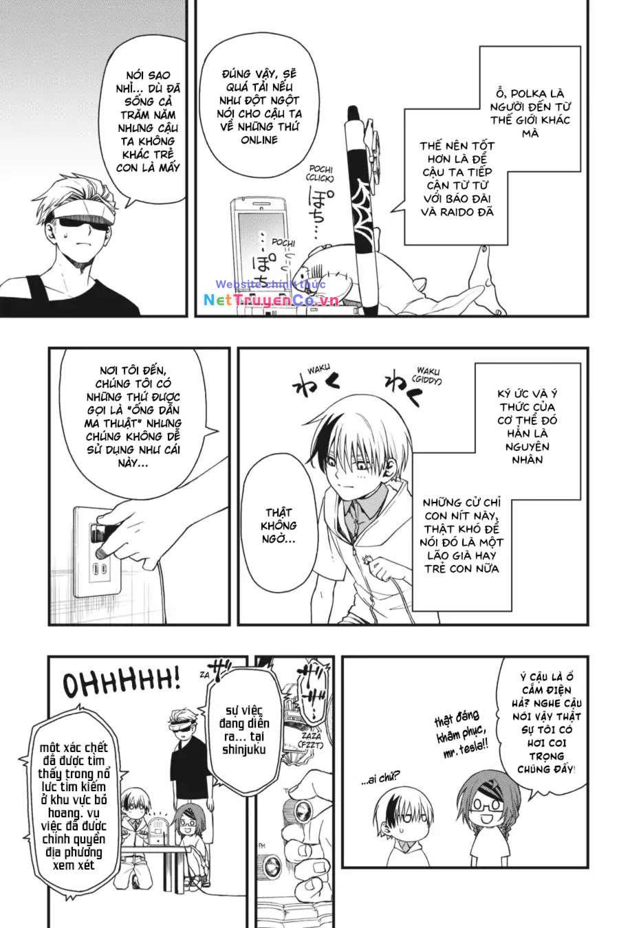 Chapter 19 - Trang 17