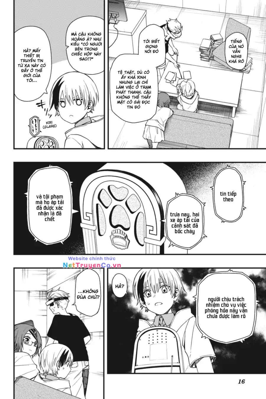 Chapter 19 - Trang 18